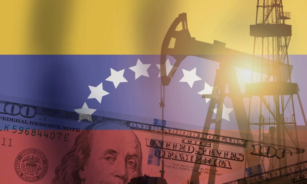 Markets Take A Wait-And-See Approach To U.S. Action In Venezuela