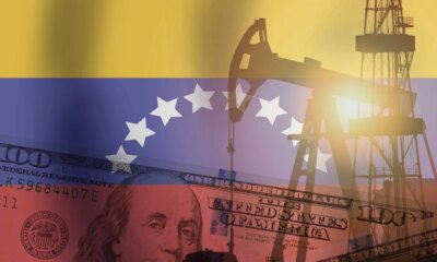 Markets Take A Wait-And-See Approach To U.S. Action In Venezuela