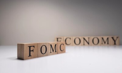 3 Things To Consider Ahead Of The FOMC January 2026 Decision