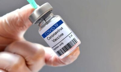 MRNY: Jumping On Big Moderna Move