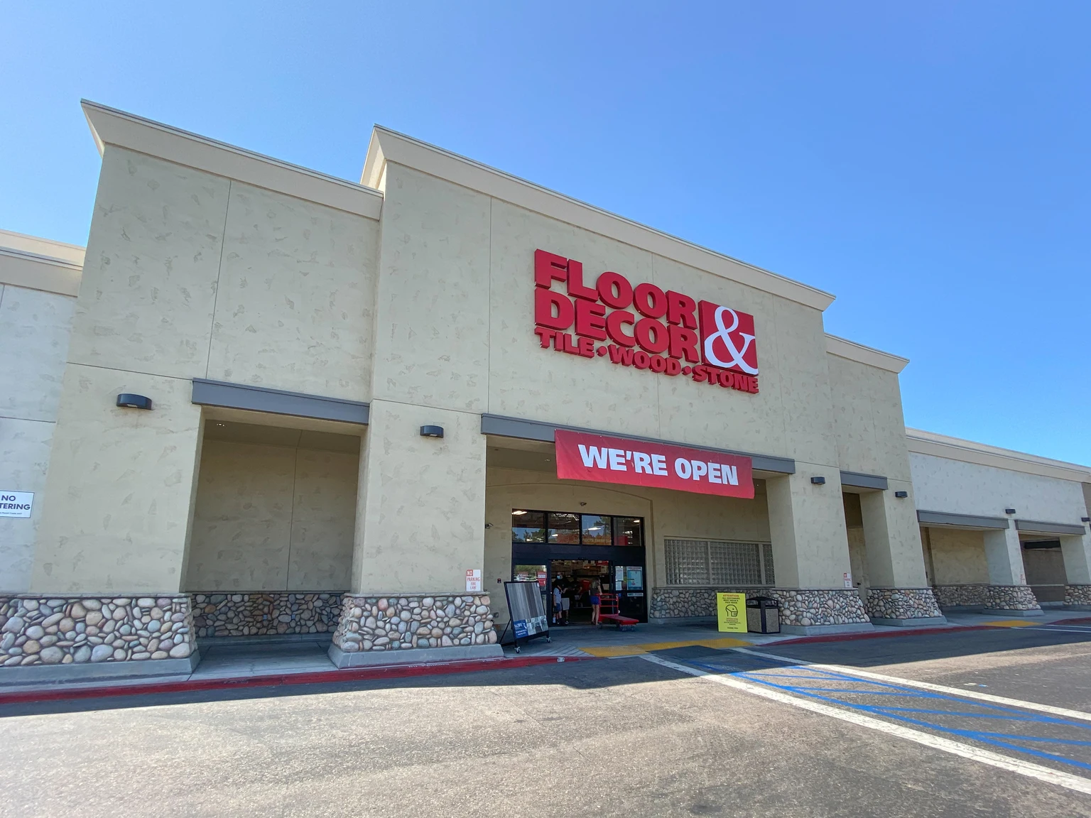 Floor & Decor Holdings: A Stock That Has Been On Our Shopping List