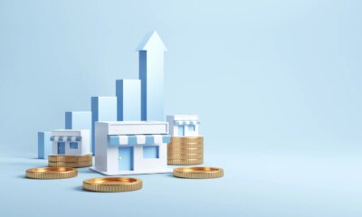 MSDL And BXSL: High Yields Won't Save You From Negative Total Returns (NYSE:MSDL)