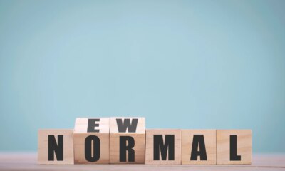 Wall Street Roundup: Is Everything Priced In But Normalcy?