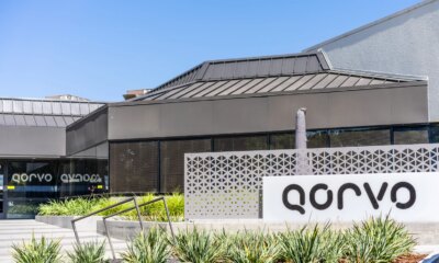Qorvo Should Offer Value, But Stable Profitable Growth Is An Ongoing Battle