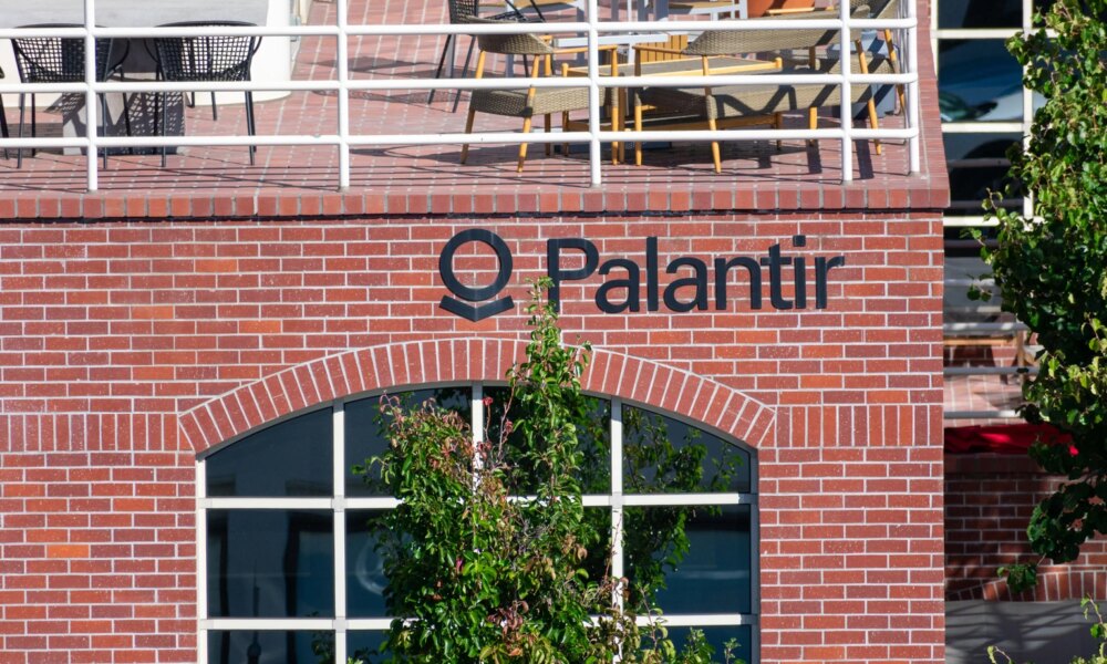 Palantir: The Market Is Finally Blinking, And It Could Get Worse (NASDAQ:PLTR)