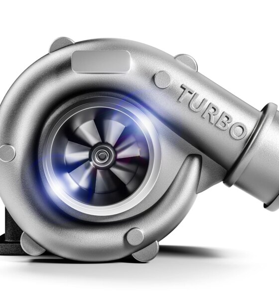 Garrett Motion Stock: My Best Long Idea For 2026 (NASDAQ:GTX)