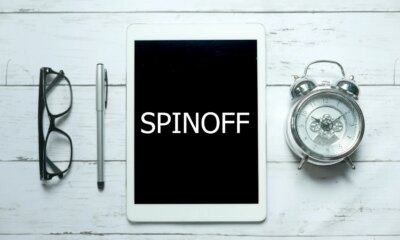 Solstice: Questions On The Latest Honeywell Spin-Off