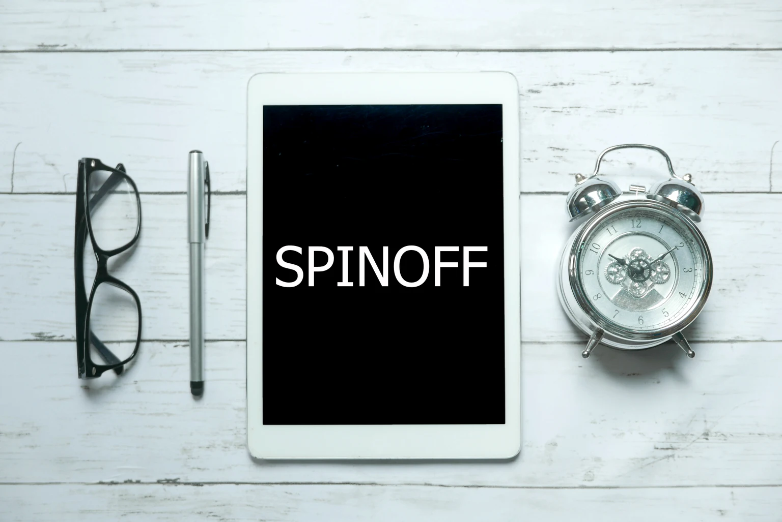 Solstice: Questions On The Latest Honeywell Spin-Off