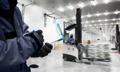 Americold: Attractive Valuation, But Weak Fundamentals