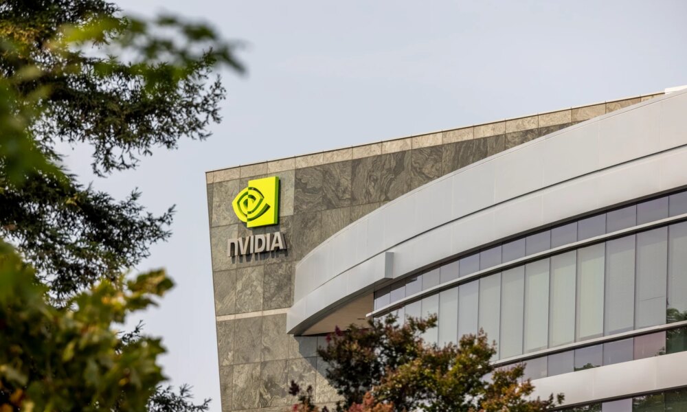 Nvidia: Rally Is Impressive, But AI Boom Shows Bubble Signals