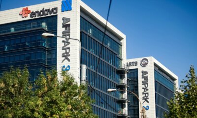 Endava: Margins Are The Stock's Downfall, But They Should Recover