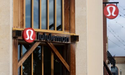 lululemon athletica: Sweeping Management Changes Amid Ultracheap Valuation