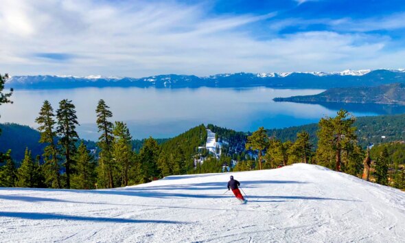 Vail Resorts: Boost In Pass Sales Encourages Me To Finally Bite On This 6.5% Dividend (Rating Upgrade)