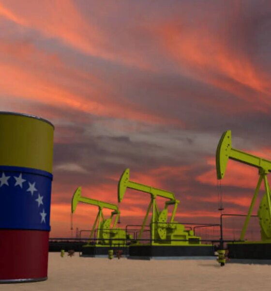 Assessing Venezuela Oil Supply Risks