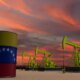 Assessing Venezuela Oil Supply Risks