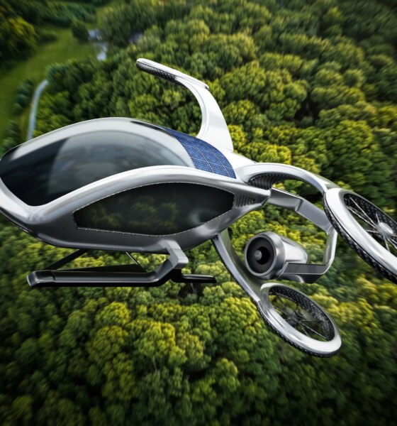 Why Joby Aviation Is A Prime Pick For Speculative Investors (NYSE: JOBY)