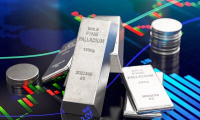 Silver Explodes To $80 And Platinum Tests Its All-Time Highs