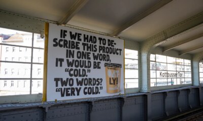 Oatly: The Comeback Nobody Is Pricing In