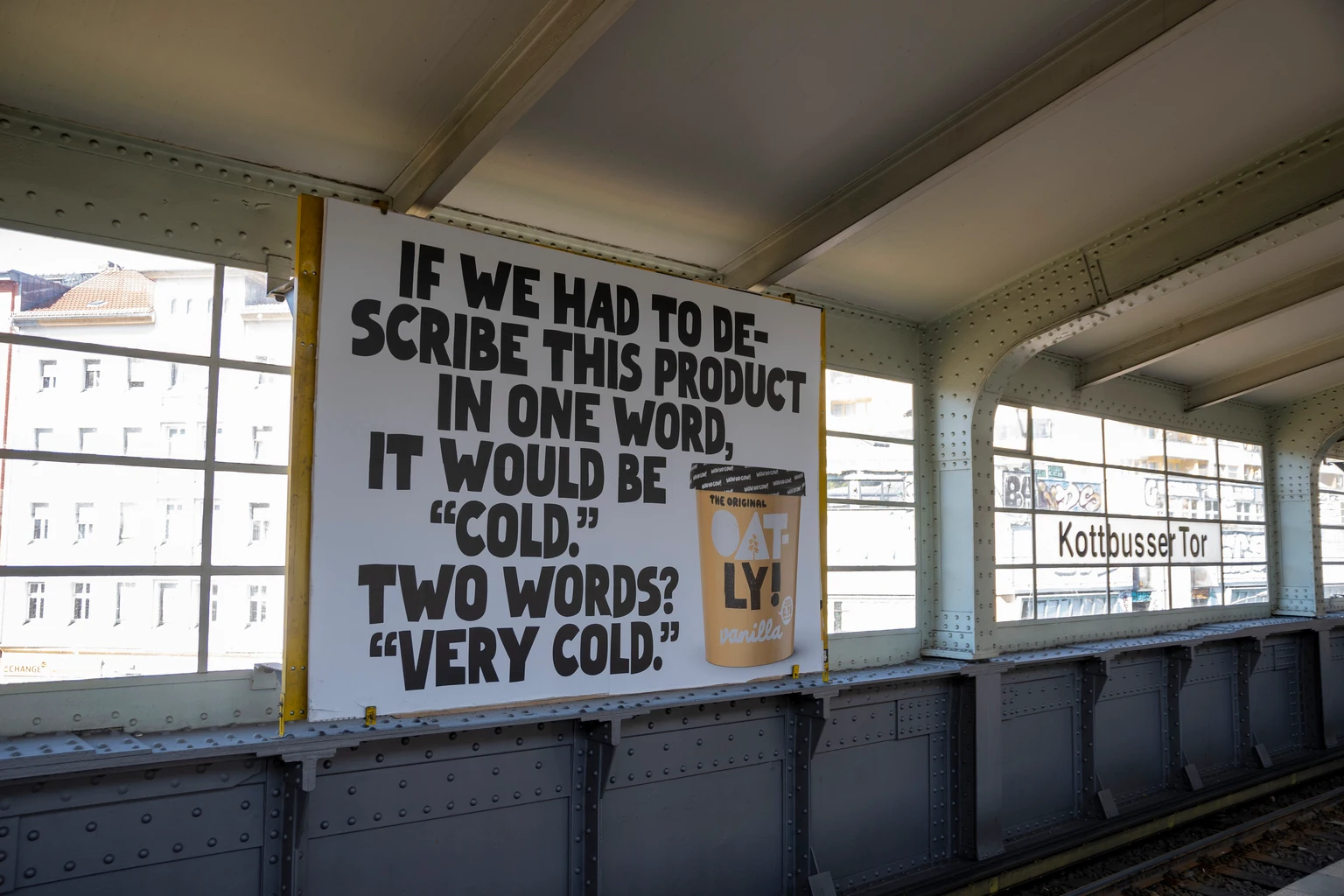 Oatly: The Comeback Nobody Is Pricing In