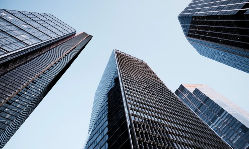 U.S. Banks End 2025 On A High Note