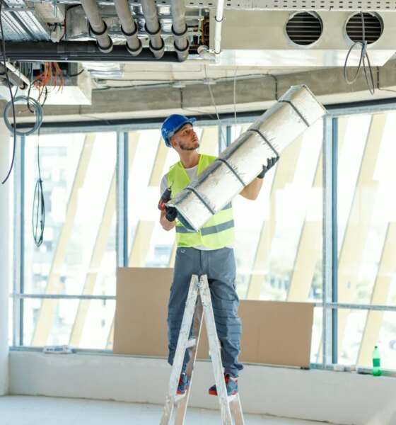 Carrier Global: Unable To Carry Its Weight Amidst Continued Softness