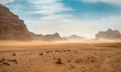 Liquidity May Be Tightening Again - And Markets May Soon Feel It