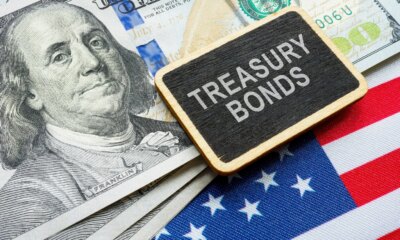 This May Sound Crazy, But More People Should Be Buying Long Dated Treasuries
