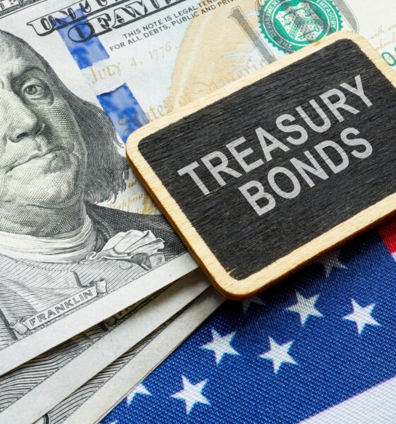 This May Sound Crazy, But More People Should Be Buying Long Dated Treasuries