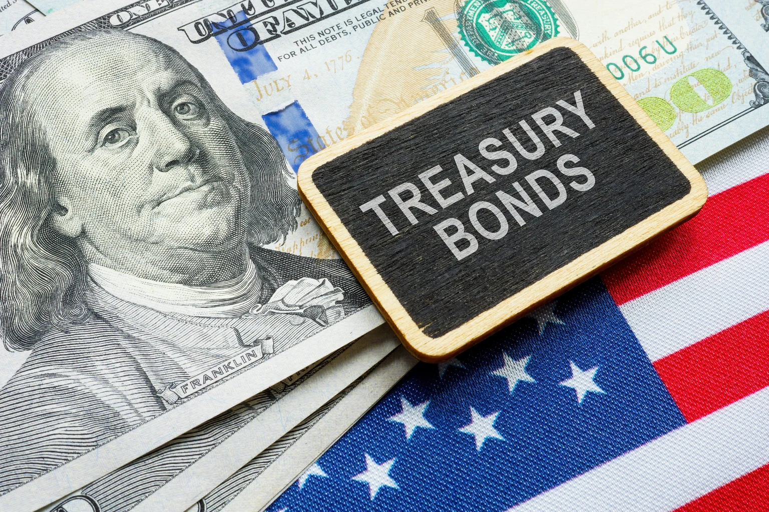 This May Sound Crazy, But More People Should Be Buying Long Dated Treasuries