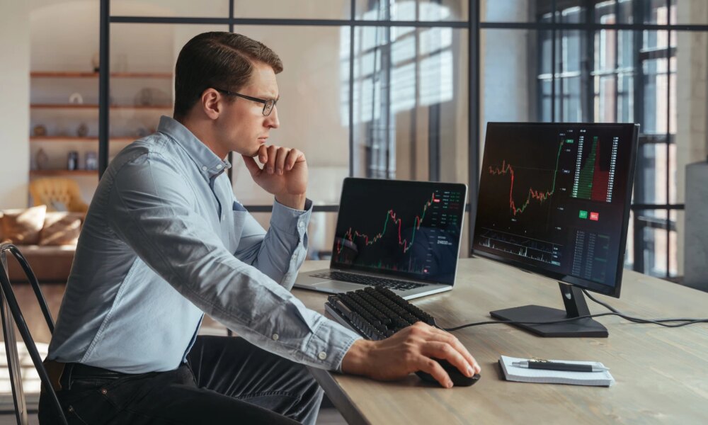 Interactive Brokers: What Q4 Must Prove After The Rally