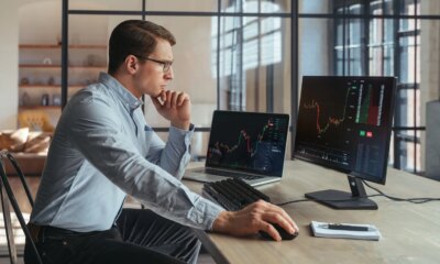 Interactive Brokers: What Q4 Must Prove After The Rally