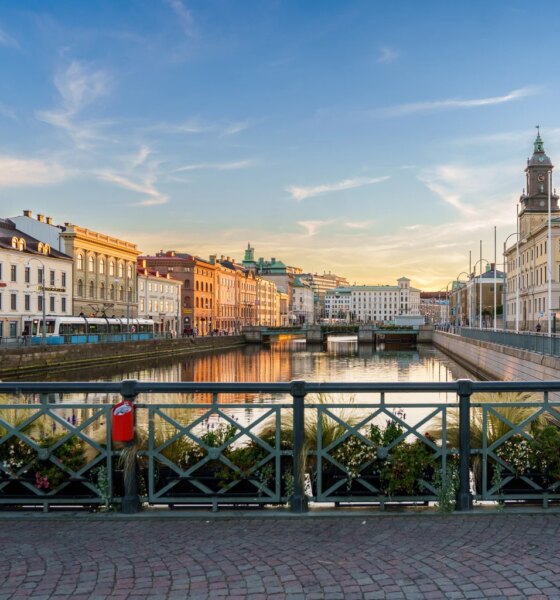 EWD: Priced With A Lot Of Optimism For 2026 (NYSEARCA:EWD)