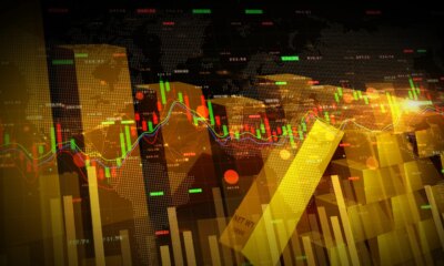 Is Mined Gold Production Peaking?