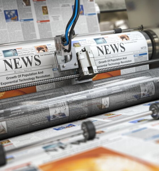 Eastman Kodak (KODK): Pension Monetization Gains Countered By Lackluster Core Business