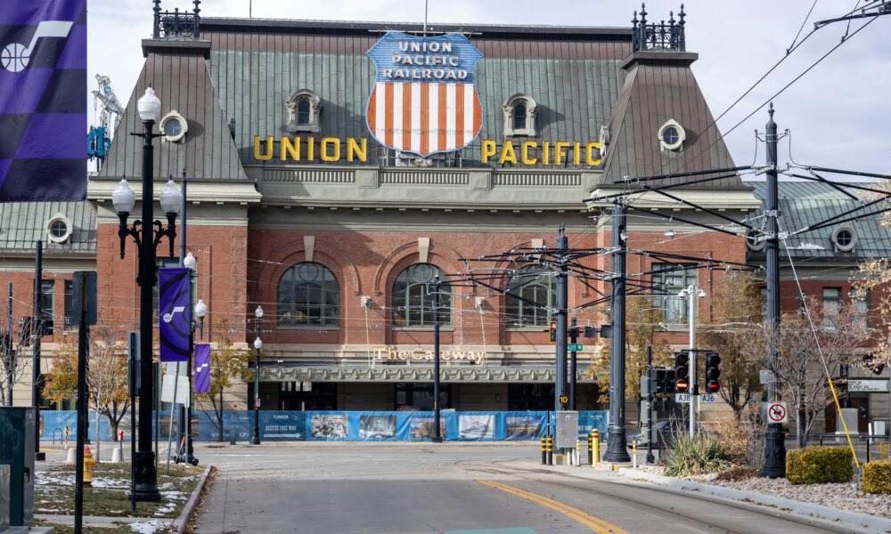 Union Pacific: Norfolk Southern Deal Remains An Upside Catalyst