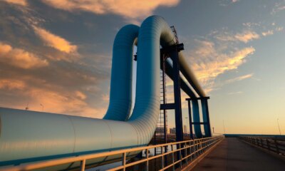 Enbridge: Time To Sell My Shares Amidst High Leverage And Optimistic Valuation (NYSE:ENB)