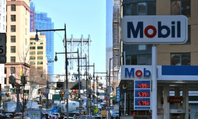 Exxon Mobil: Don't Use Events In Venezuela As A Reason To Get Excited