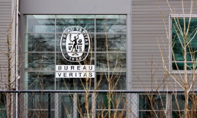 Bureau Veritas: I Never Thought I’d Buy It For The Dividend (OTCMKTS:BVVBY)