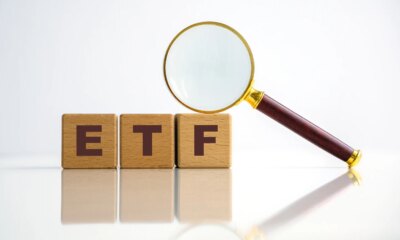 IGRO: International ETF Heavily Weighted In Financials, Downplays China