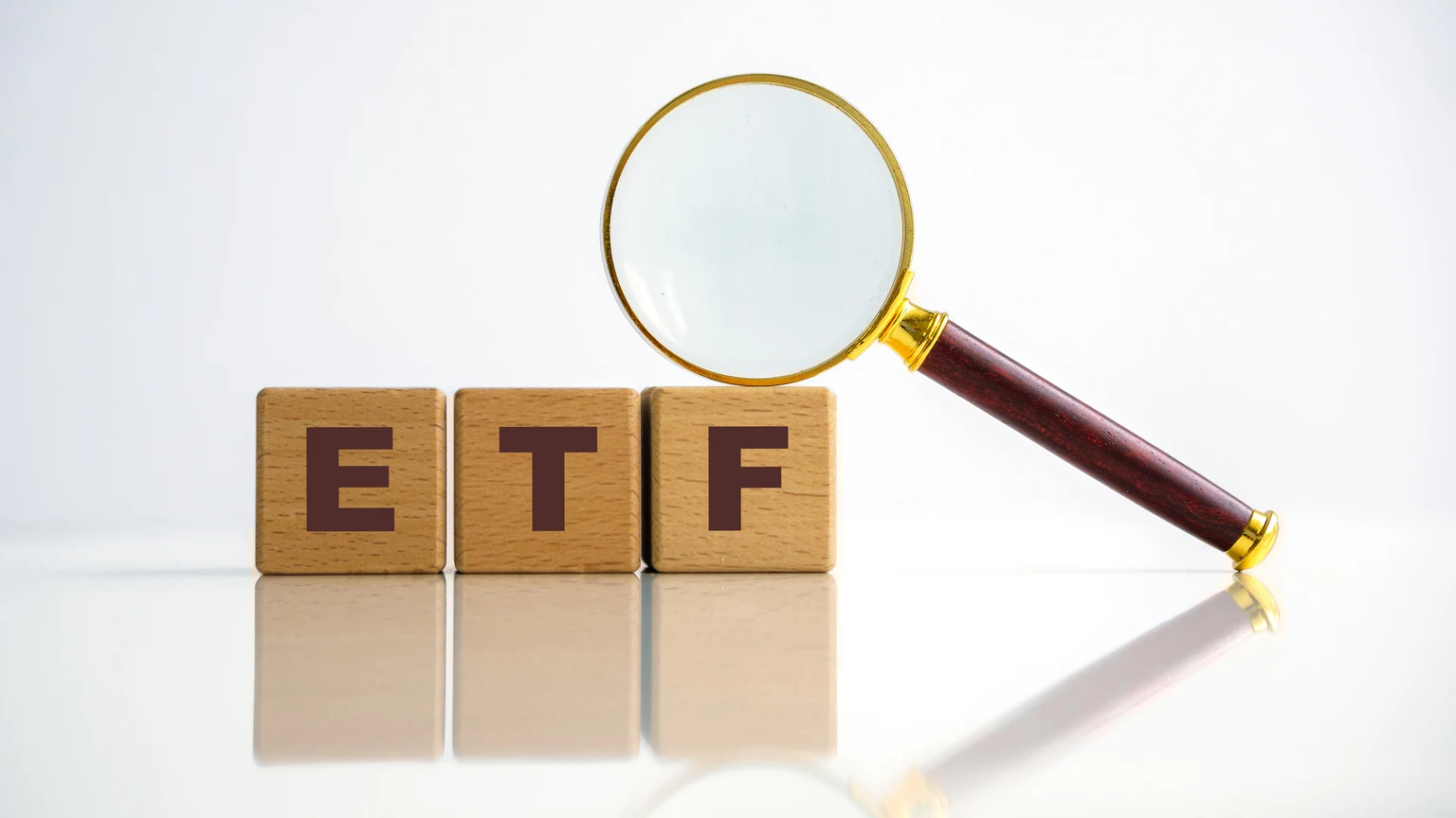 IGRO: International ETF Heavily Weighted In Financials, Downplays China