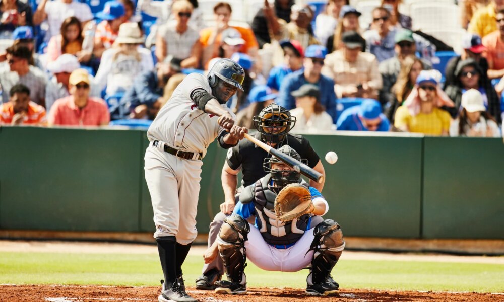 StubHub: A Fat Pitch With MLB Just The Start (NYSE:STUB)