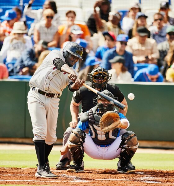 StubHub: A Fat Pitch With MLB Just The Start (NYSE:STUB)