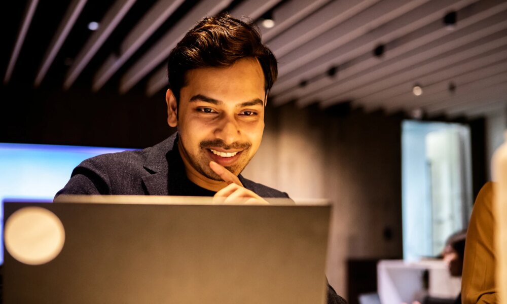 Parsons: More Doubts Than Answers (NYSE:PSN)