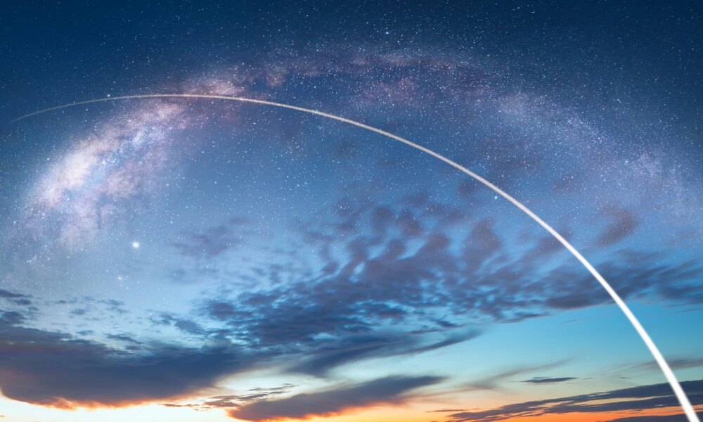 UFO: An Intriguing Space ETF With A Couple Of Drawbacks (NASDAQ:UFO)