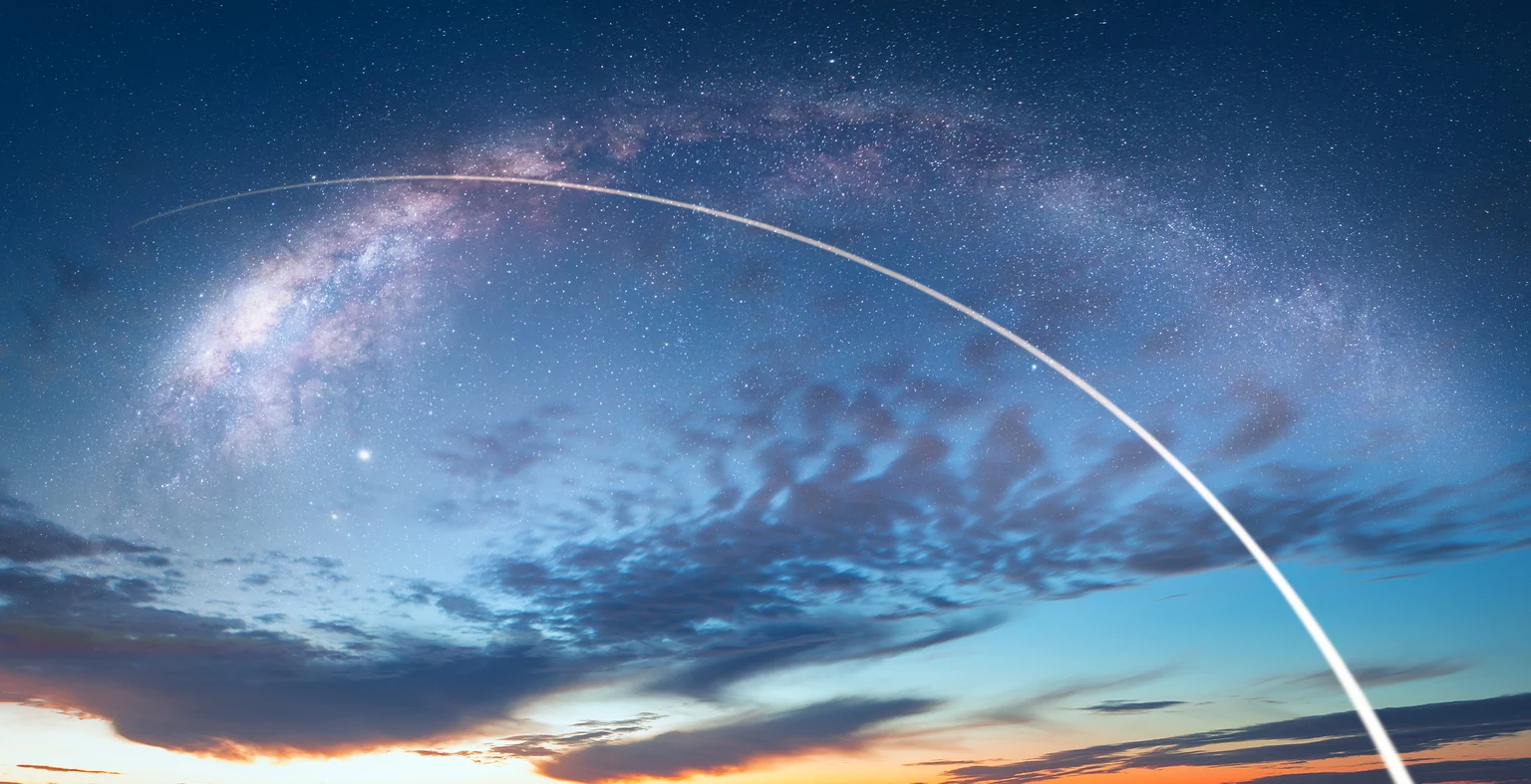 UFO: An Intriguing Space ETF With A Couple Of Drawbacks (NASDAQ:UFO)