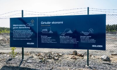 Boliden Stock: A Very Successful Investment - Changing To 'HOLD' (OTCMKTS:BDNNY)