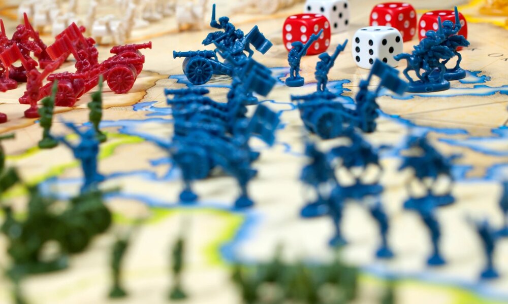 Meta's AI CapEx Is Not A Growth Bet - It's A Defensive War For Relevance