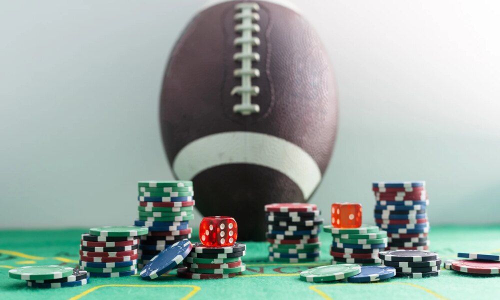 DraftKings: Why The House Stands To Win In A Catalyst-Rich 2026