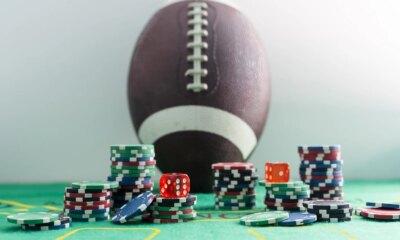 DraftKings: Why The House Stands To Win In A Catalyst-Rich 2026