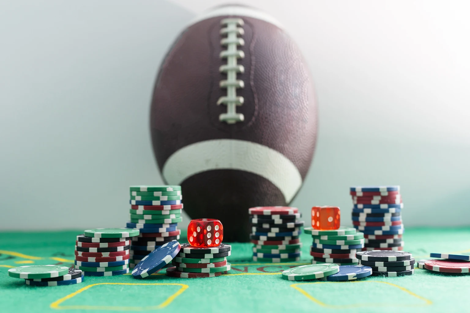 DraftKings: Why The House Stands To Win In A Catalyst-Rich 2026